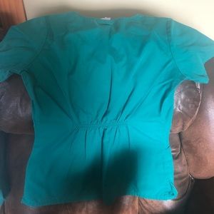 Bundle 3 for $21 Cherokee scrub top